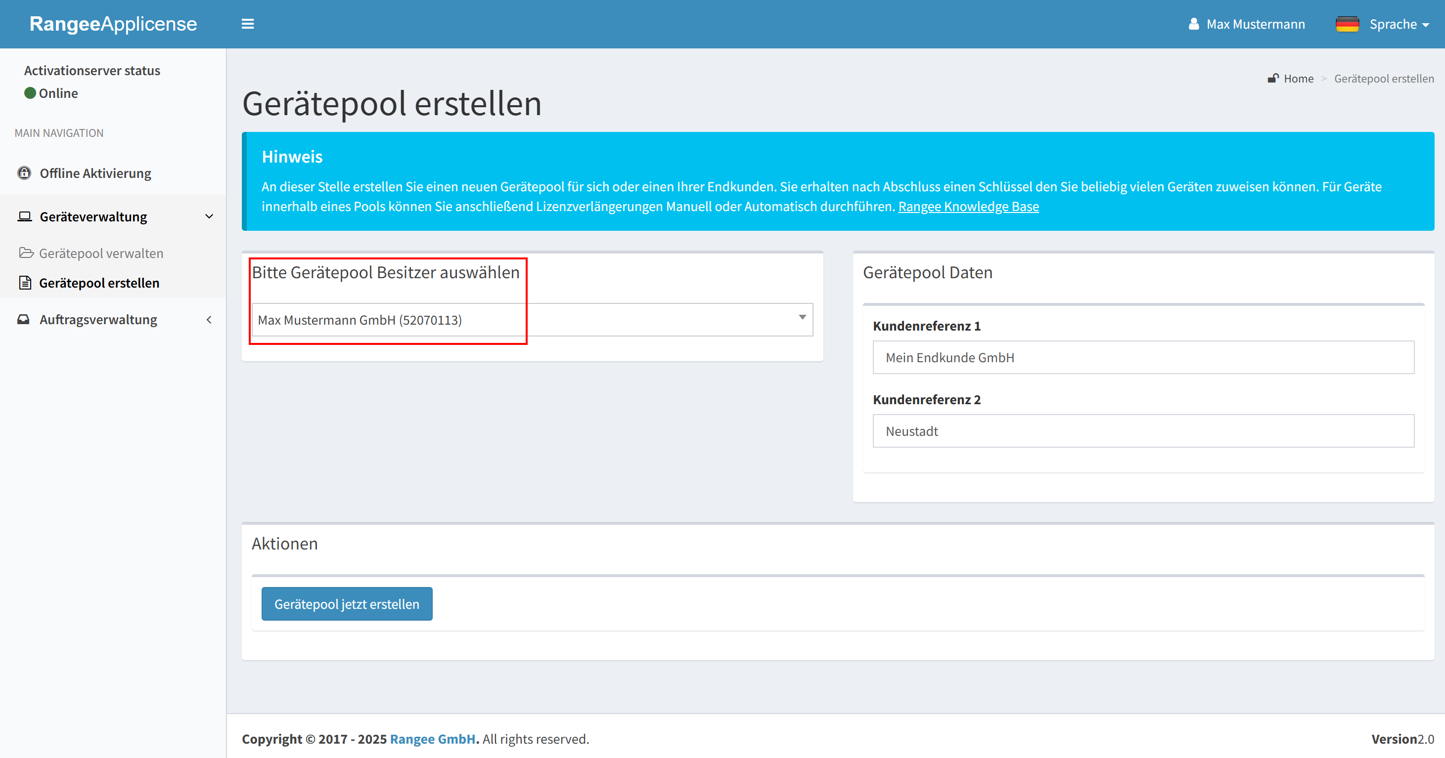 06_client-pool-create_rangee_applicense.png
