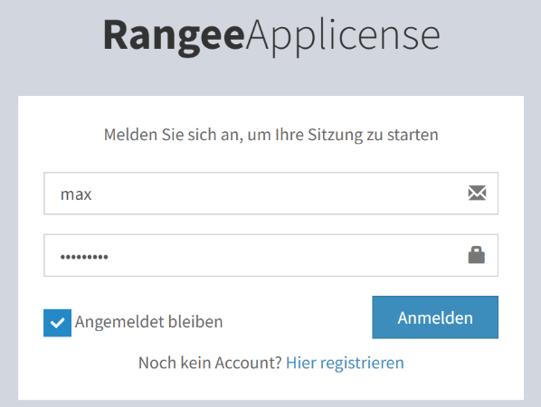 04_login-with-credentials_rangee_applicense.png