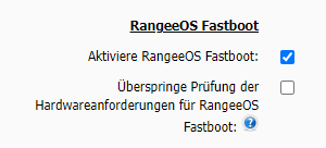 Fastboot